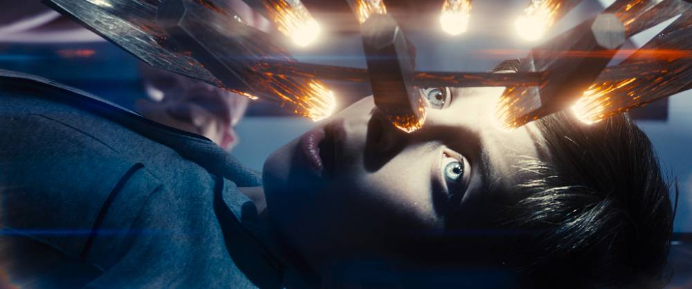 Nejlepší Spielbergův film za 20 let? Den odhalení vyvolává obrovský rozruch