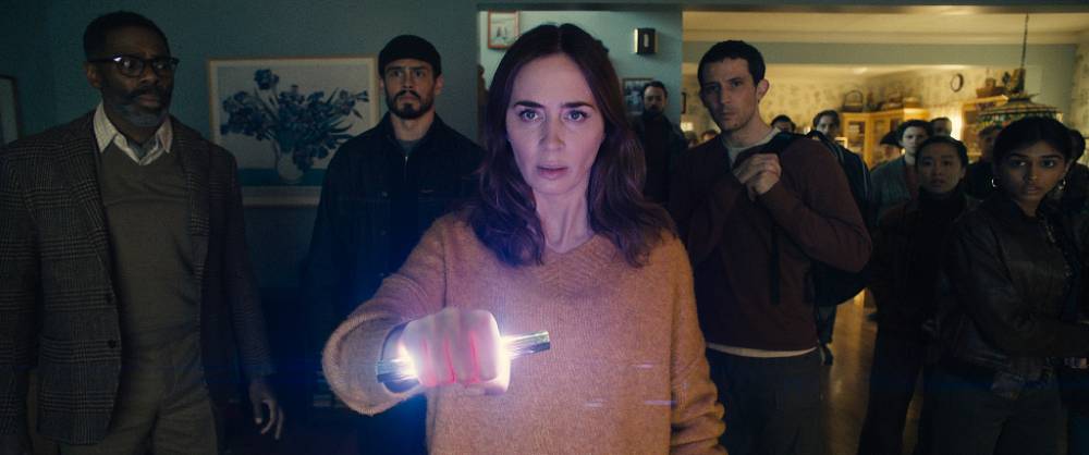 Nejlepší Spielbergův film za 20 let? Den odhalení vyvolává obrovský rozruch
