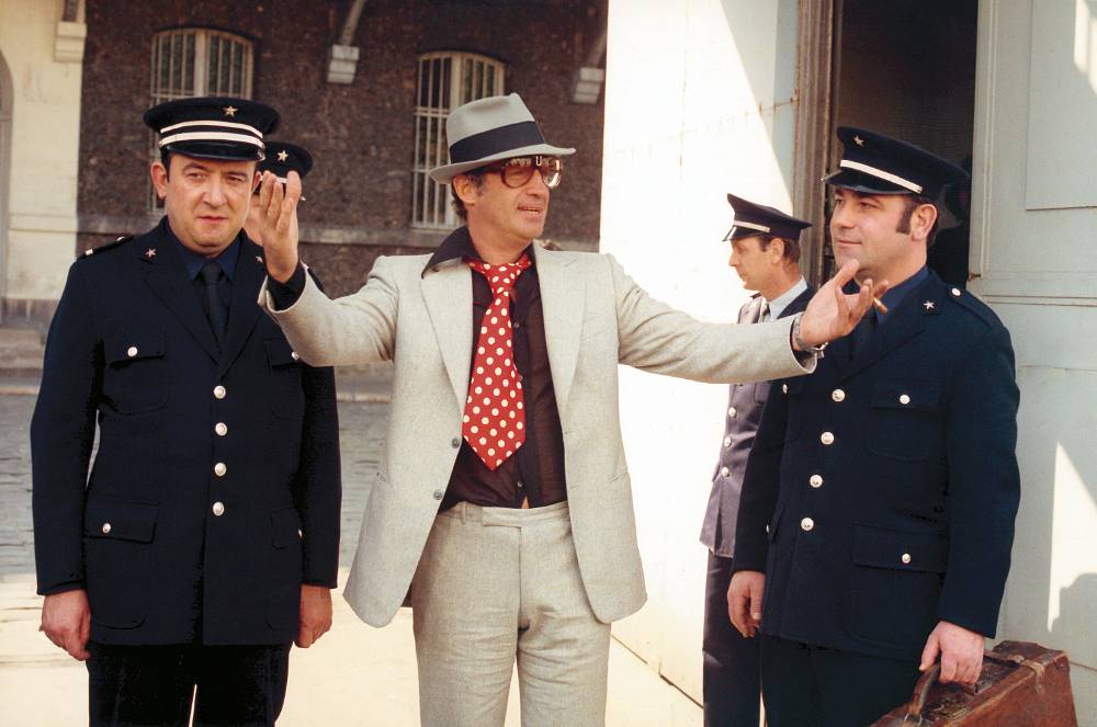 Nenapravitelný: Belmondo v roli, která mu seděla jako ulitá. Francouzský podvodník, kterého si zamilovala celá Evropa
