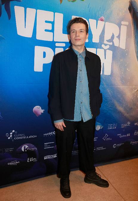 Dan Krejčík se ani ne rok od svatby rozvádí! Vztah pro něj nebyl bezpečným místem