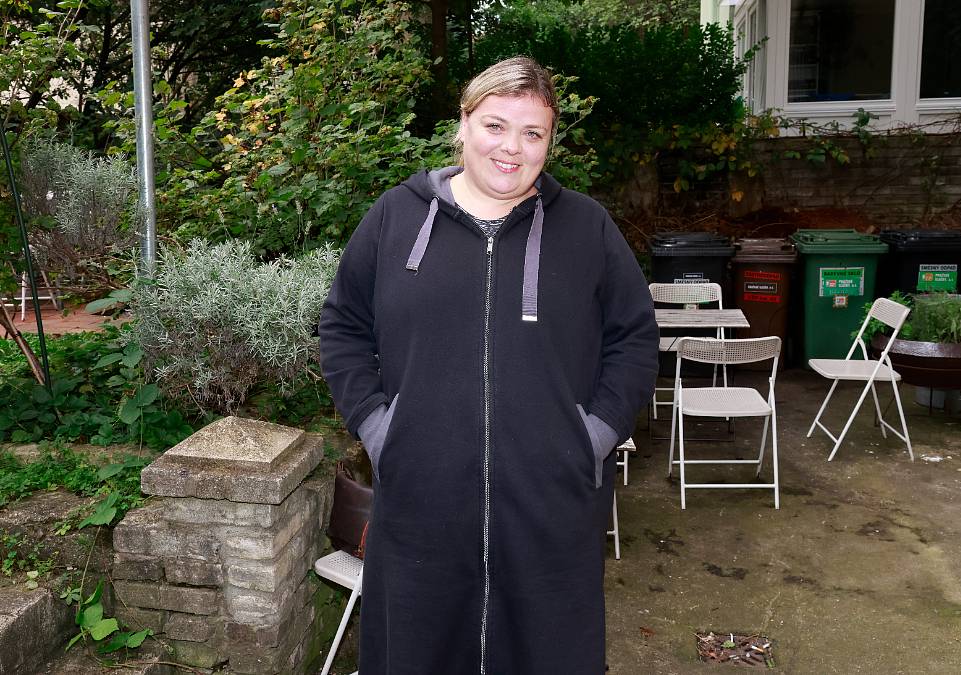 Co dělá Žížala Jaruš z Polabí? Oslavila čtyřicítku a je z ní modelka