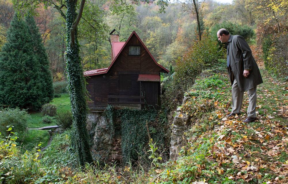 Když se detektiv a bohém pustí do pátrání. Případ dvou básníků vrací na scénu oblíbenou dvojici
