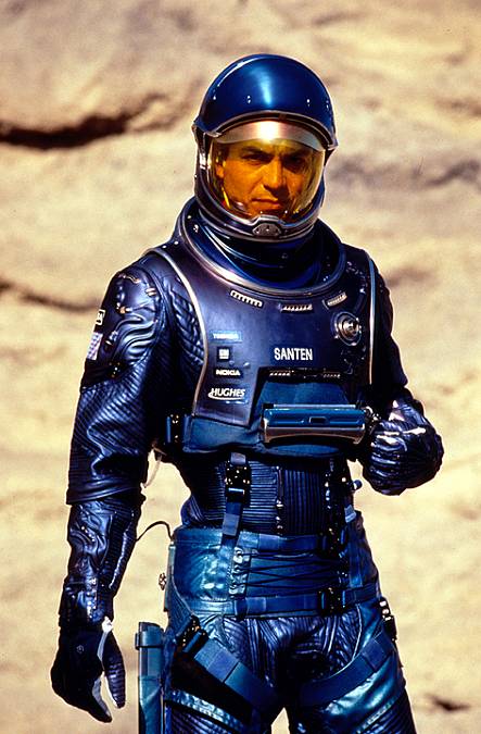 Rudá planeta: Zapomenutá mise na Mars, která skrývá víc tajemství, než si diváci uvědomovali
