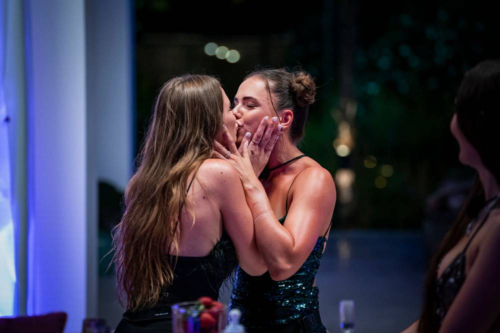 Are You The One? První epizody zamíchaly kartami. Sympatie, překvapení i momenty, o kterých budou diváci ještě dlouho mluvit