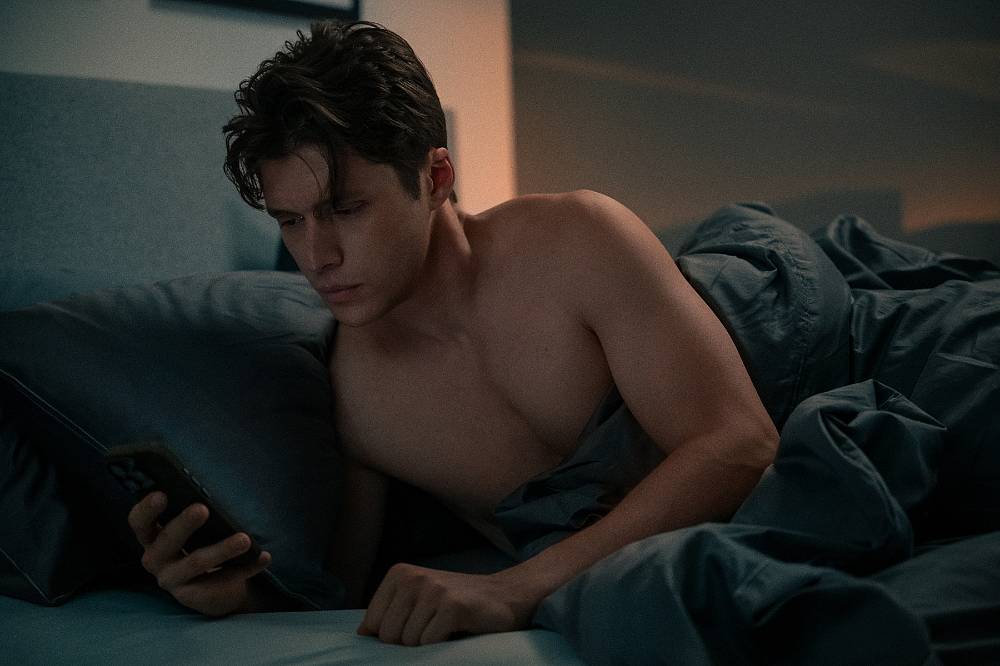 Zapomenuté vzkazy, osudová náhoda a láska. Netflix uvádí kandidáta na nejromantičtější komedii léta