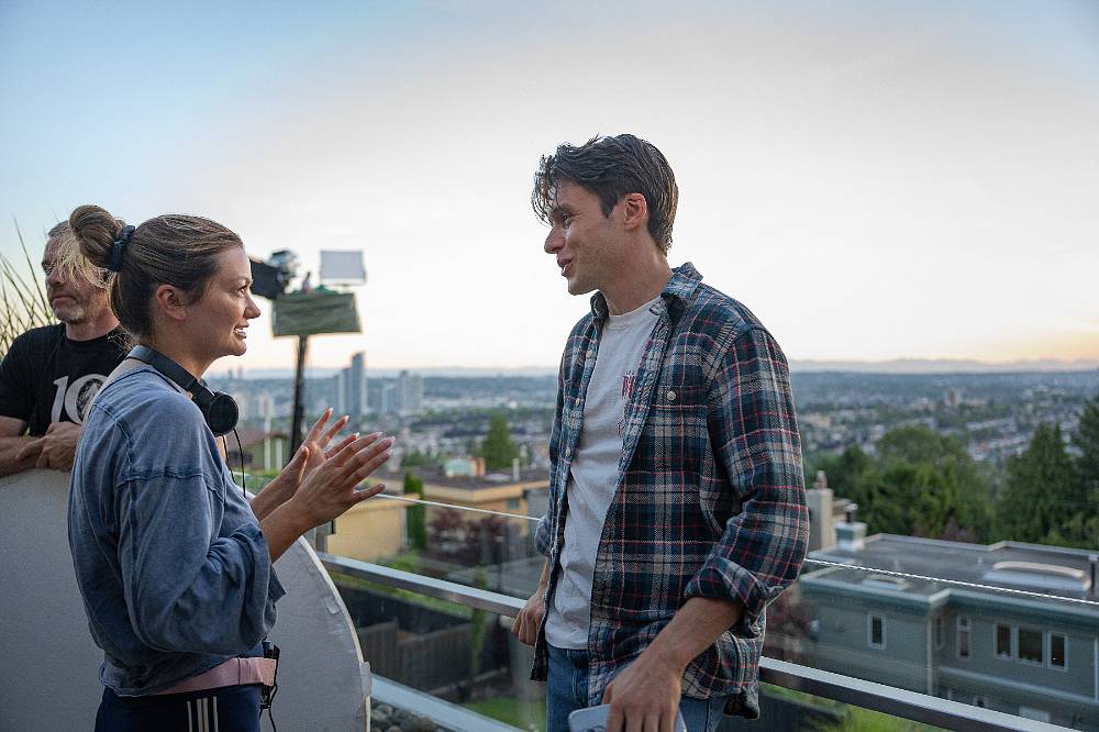 Zapomenuté vzkazy, osudová náhoda a láska. Netflix uvádí kandidáta na nejromantičtější komedii léta