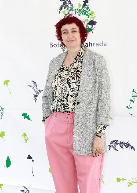 Simona Babčáková oznámila novinku. Víte jakou?