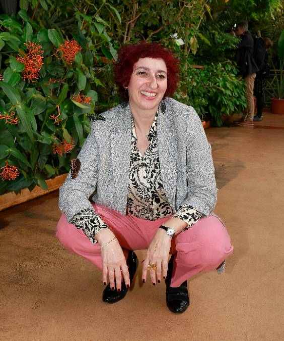Simona Babčáková oznámila novinku. Víte jakou?