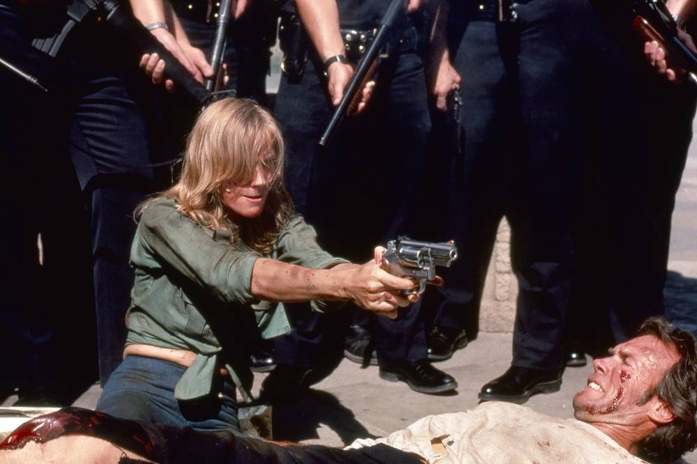Železný stisk: Akční jízda, ve které Clint Eastwood dokázal, že je víc než jen filmový drsňák