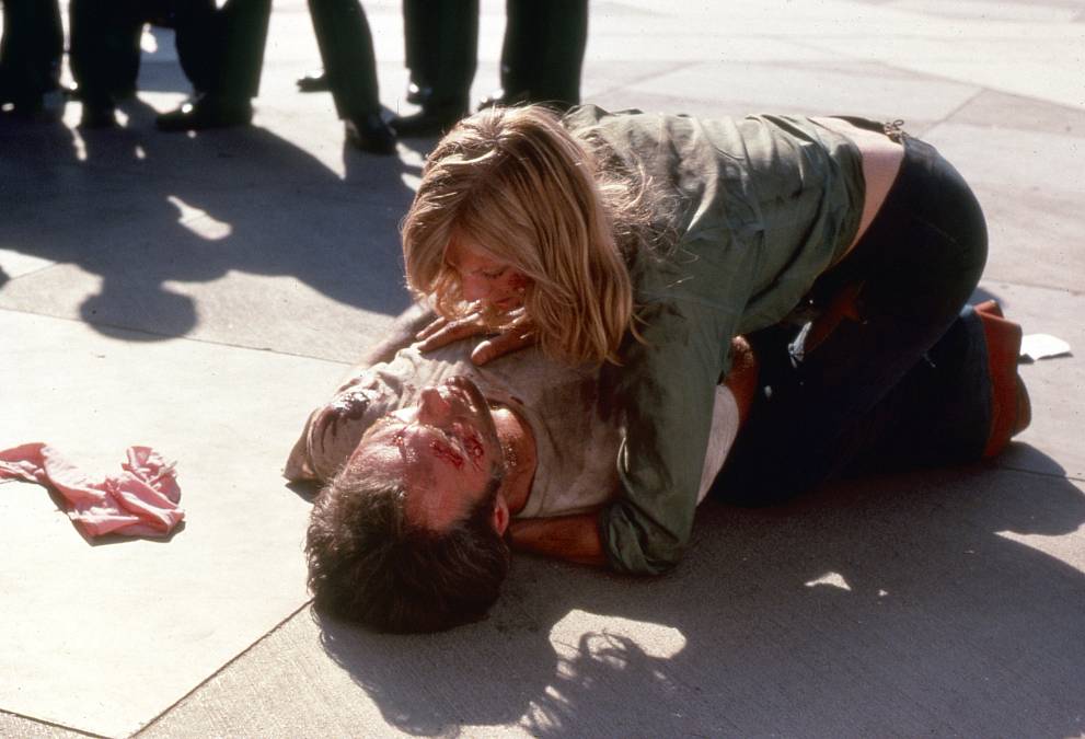 Železný stisk: Akční jízda, ve které Clint Eastwood dokázal, že je víc než jen filmový drsňák