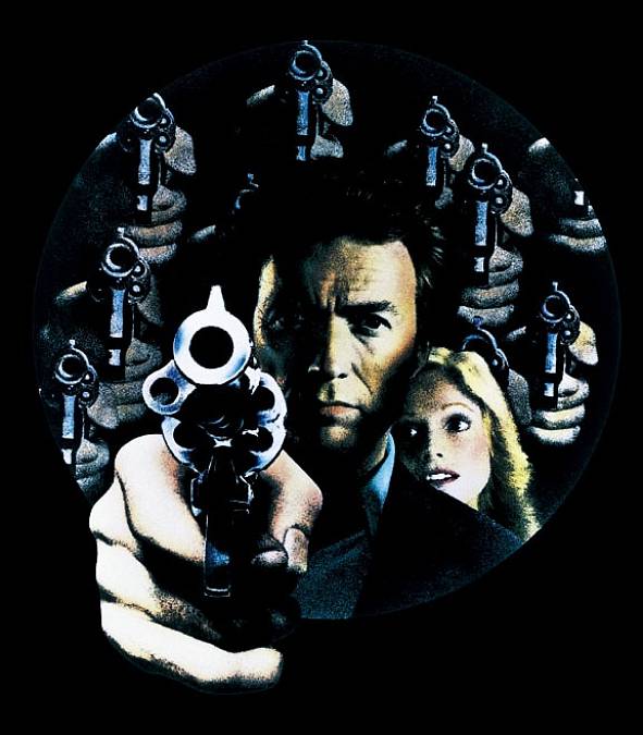 Železný stisk: Akční jízda, ve které Clint Eastwood dokázal, že je víc než jen filmový drsňák
