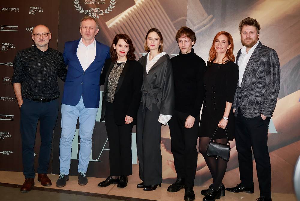 Princezna z Nesmrtelné tety Barbora Bobuľová udělala kariéru v Itálii