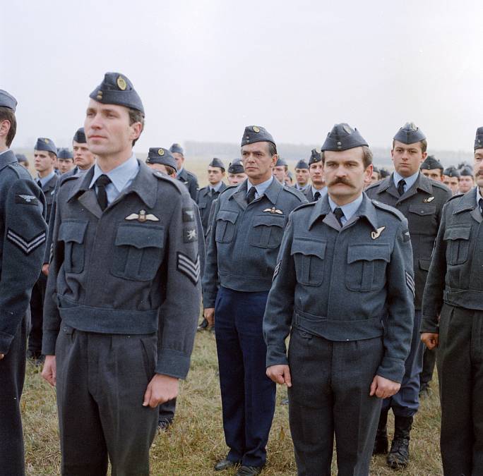 Bartoška, Šafránková a příběh, na který se nezapomíná. Proč si nenechat ujít Hřbitov pro cizince