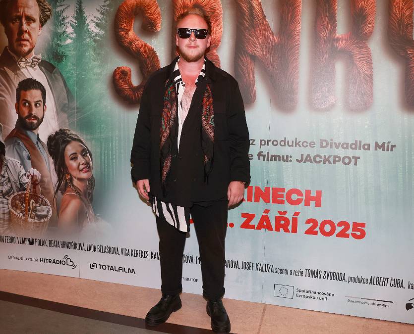Štěpán Kozub našel po rozvodu novou lásku. Objevily se ale problémy