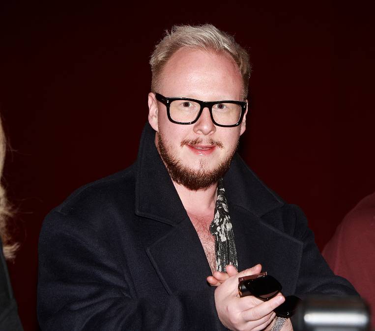 Štěpán Kozub našel po rozvodu novou lásku. Objevily se ale problémy