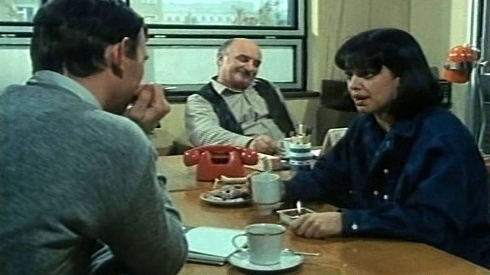 Film Pramen otevírá bolestivou kapitolu československých dějin. Aňa Geislerová bojuje se svědomím v jednom z nejočekávanějších filmů roku
