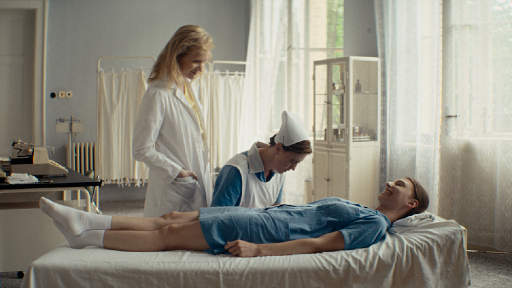Film Pramen otevírá bolestivou kapitolu československých dějin. Aňa Geislerová bojuje se svědomím v jednom z nejočekávanějších filmů roku