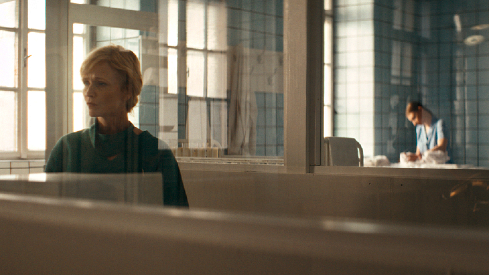 Film Pramen otevírá bolestivou kapitolu československých dějin. Aňa Geislerová bojuje se svědomím v jednom z nejočekávanějších filmů roku