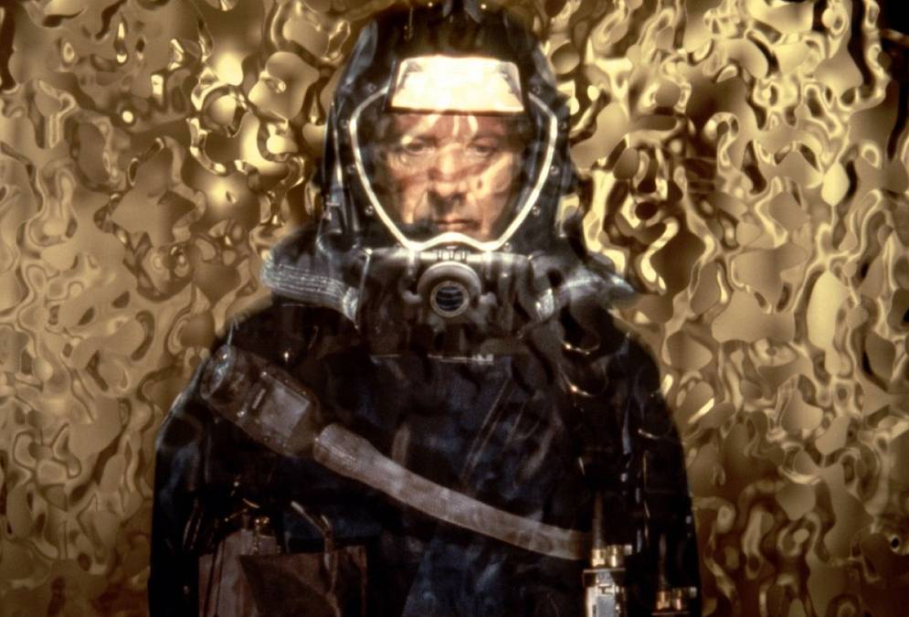 Propadák, který zestárl jako víno. Sci-fi Koule si na své fanoušky musela počkat dlouhých 25 let
