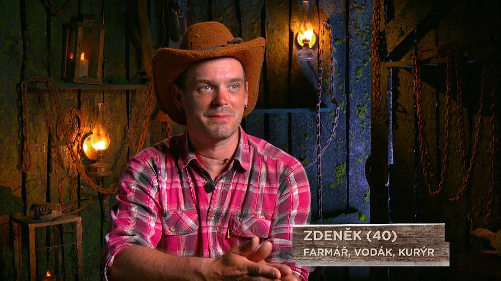 Křivda na Farmě: Filip dostal 2. šanci