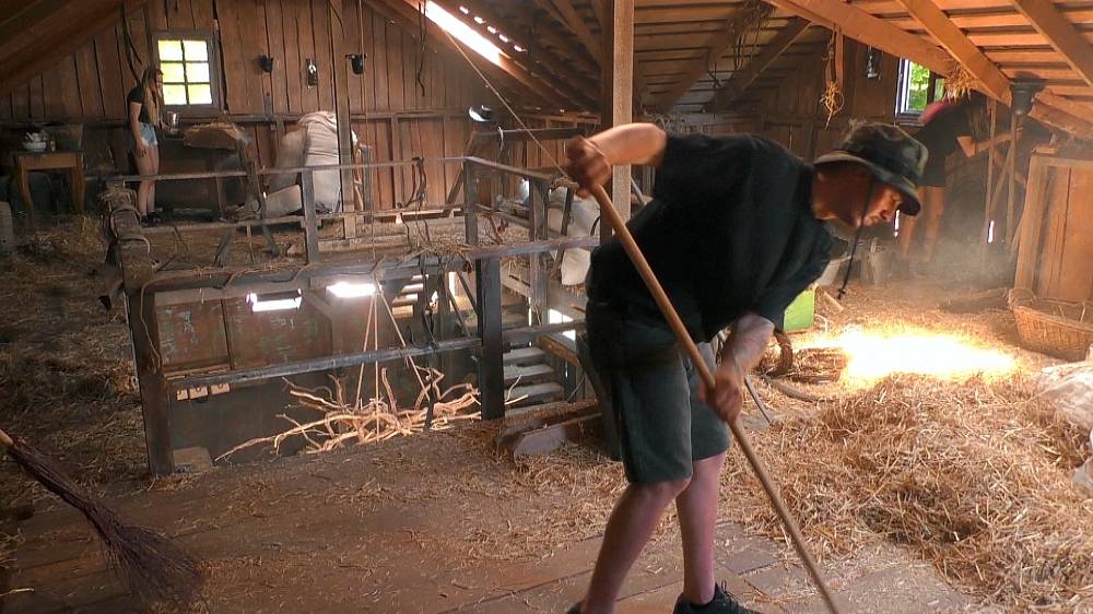 Křivda na Farmě: Filip dostal 2. šanci