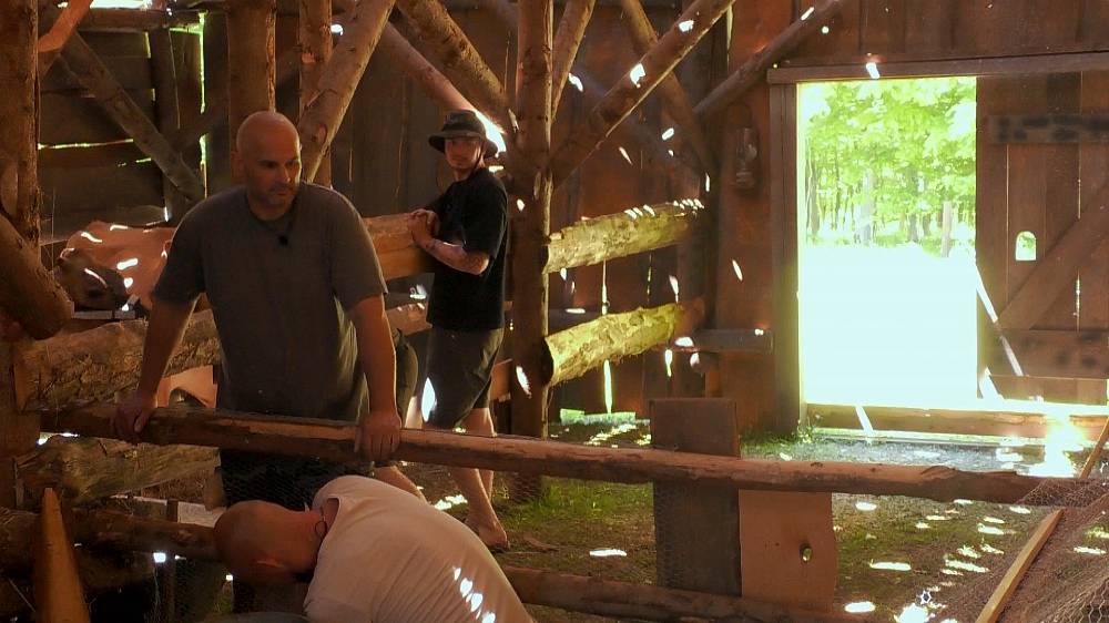 Křivda na Farmě: Filip dostal 2. šanci
