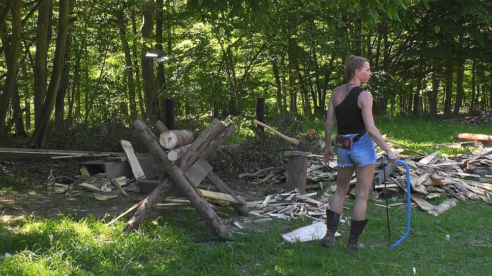 Křivda na Farmě: Filip dostal 2. šanci