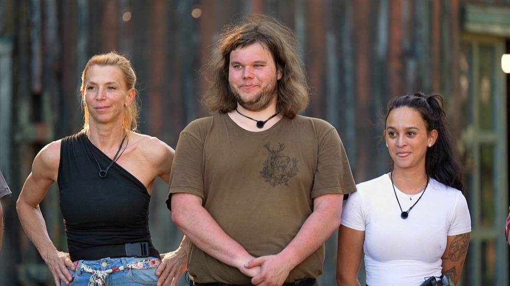Křivda na Farmě: Filip dostal 2. šanci