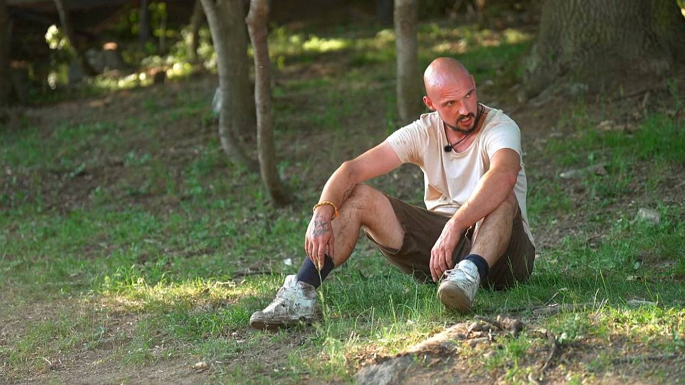 Křivda na Farmě: Filip dostal 2. šanci