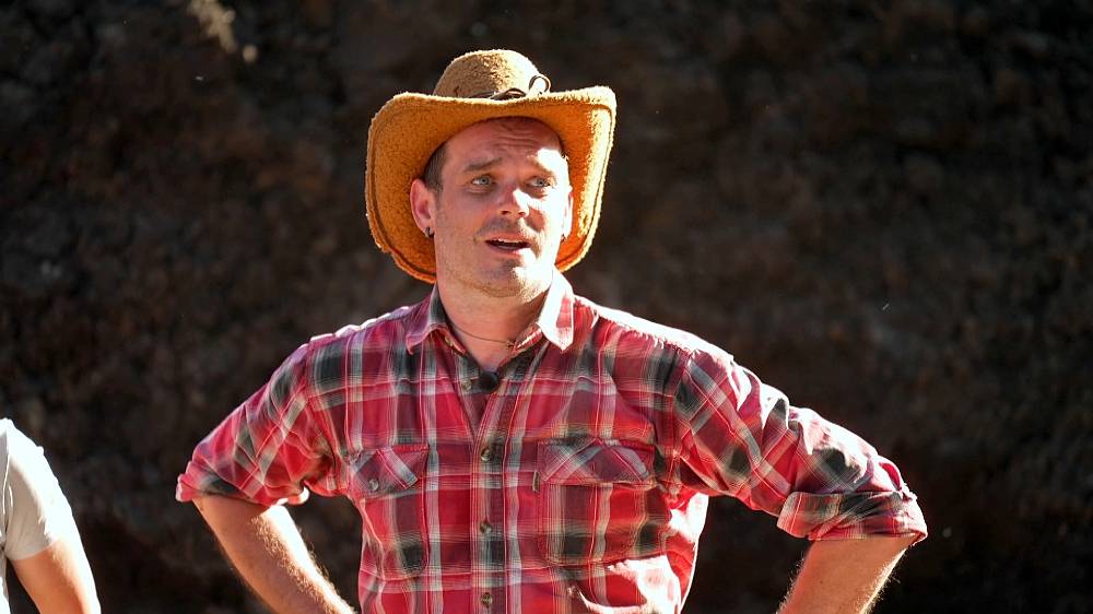 Křivda na Farmě: Filip dostal 2. šanci
