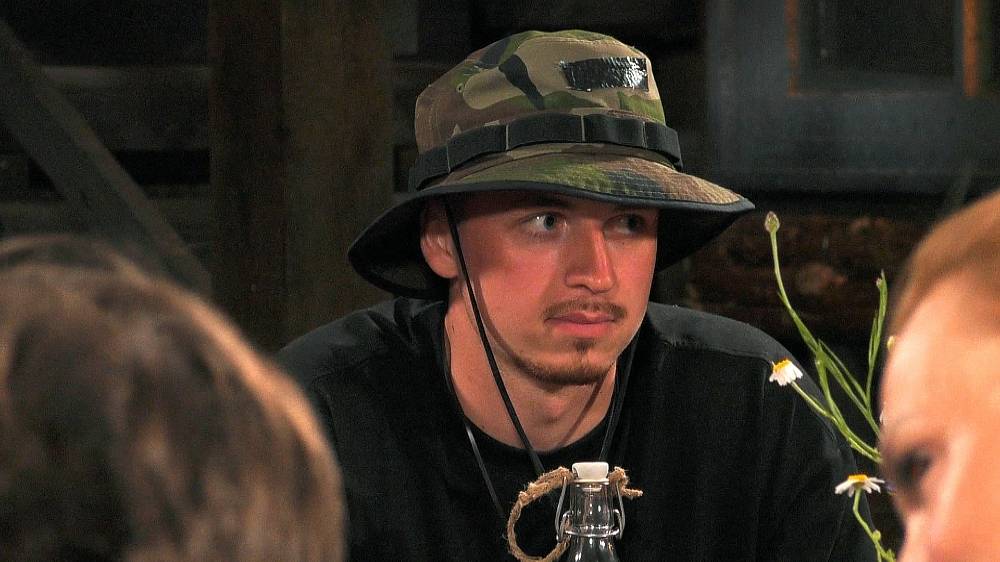 Křivda na Farmě: Filip dostal 2. šanci