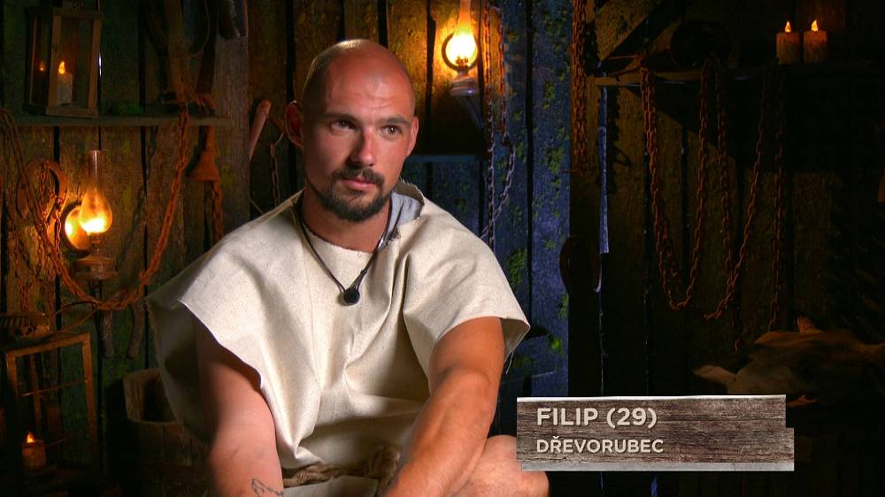 Křivda na Farmě: Filip dostal 2. šanci