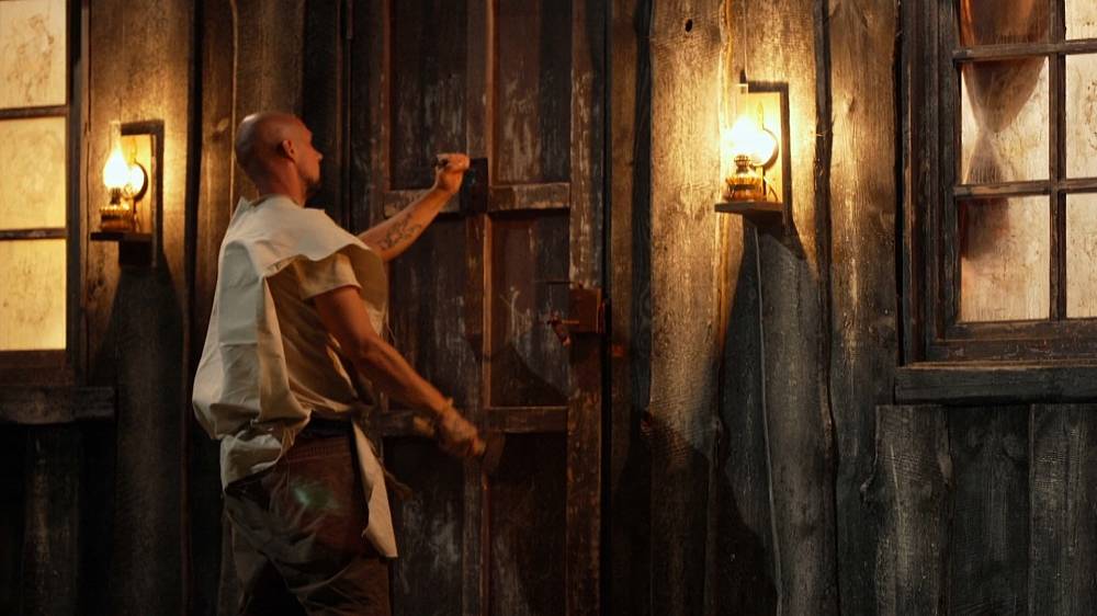 Křivda na Farmě: Filip dostal 2. šanci
