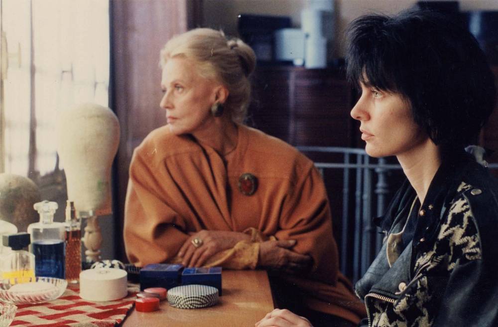 Zítra večer uvidíte film, který změnil akční hrdinky navždy. Luc Besson stvořil legendu