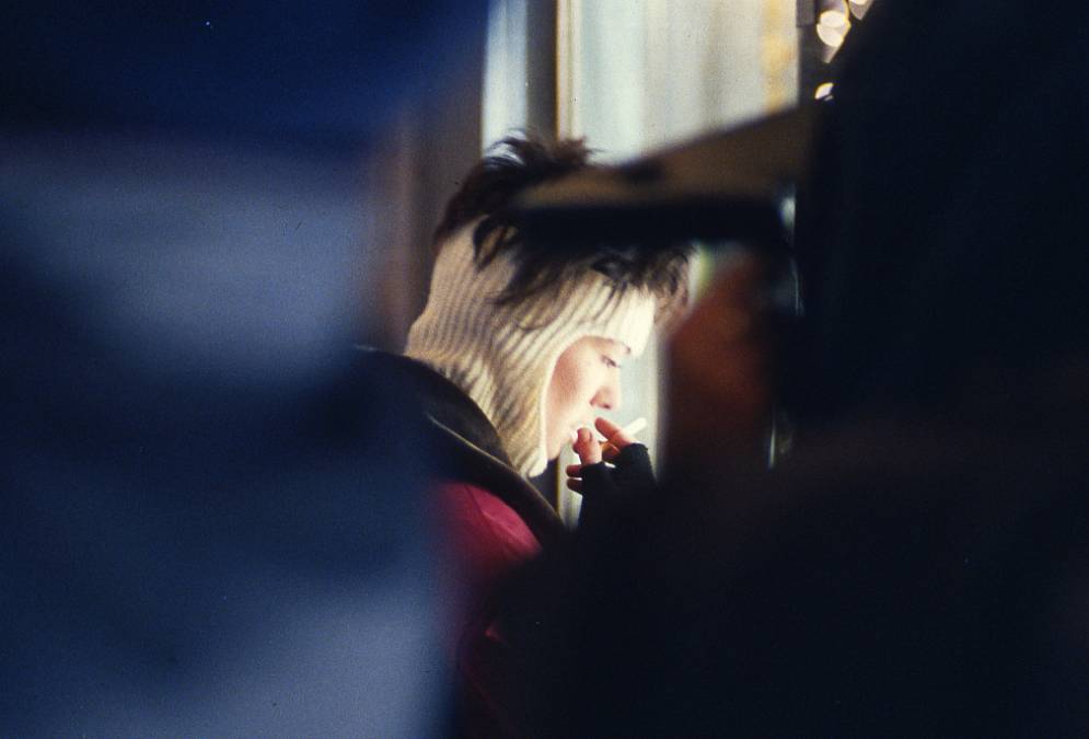 Zítra večer uvidíte film, který změnil akční hrdinky navždy. Luc Besson stvořil legendu