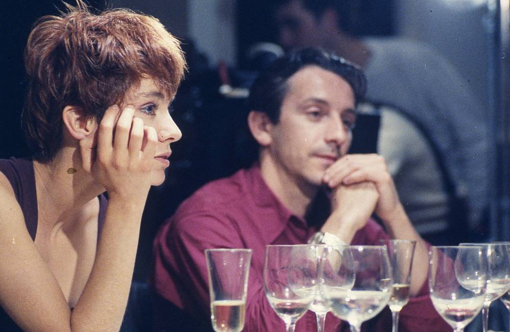 Zítra večer uvidíte film, který změnil akční hrdinky navždy. Luc Besson stvořil legendu