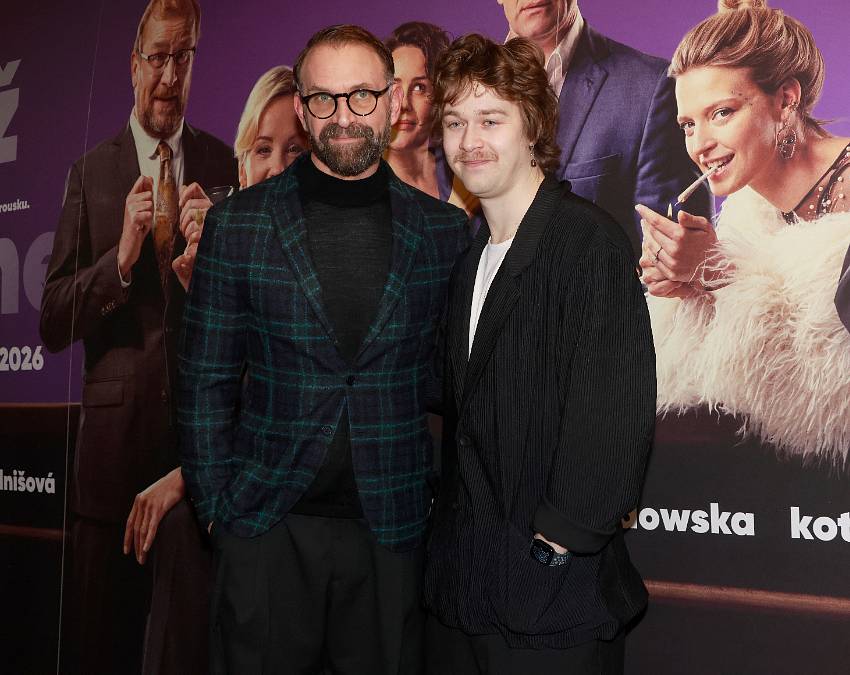 Slovenský idol si soukromí střeží. Svatbu s Pauhofovou zrušil, teď má dvě dcery