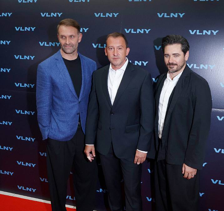 Slovenský idol si soukromí střeží. Svatbu s Pauhofovou zrušil, teď má dvě dcery