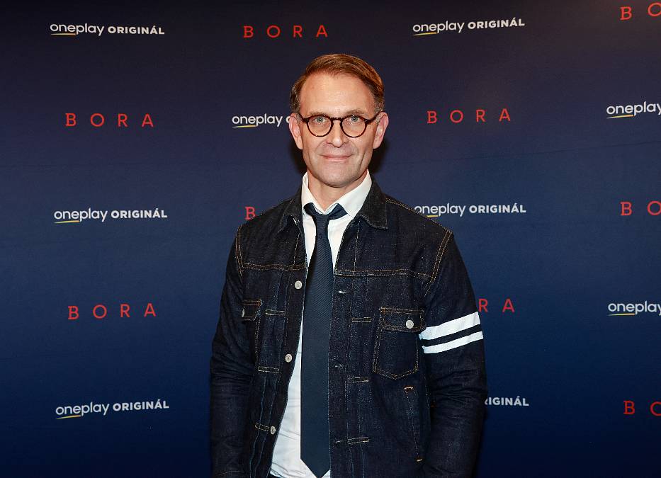 Slovenský idol si soukromí střeží. Svatbu s Pauhofovou zrušil, teď má dvě dcery