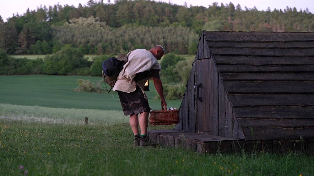 Na Farmě to vře: Filip slíbil Karimě peklo a ostatní jen přihlížejí
