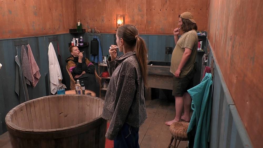 Na Farmě to vře: Filip slíbil Karimě peklo a ostatní jen přihlížejí