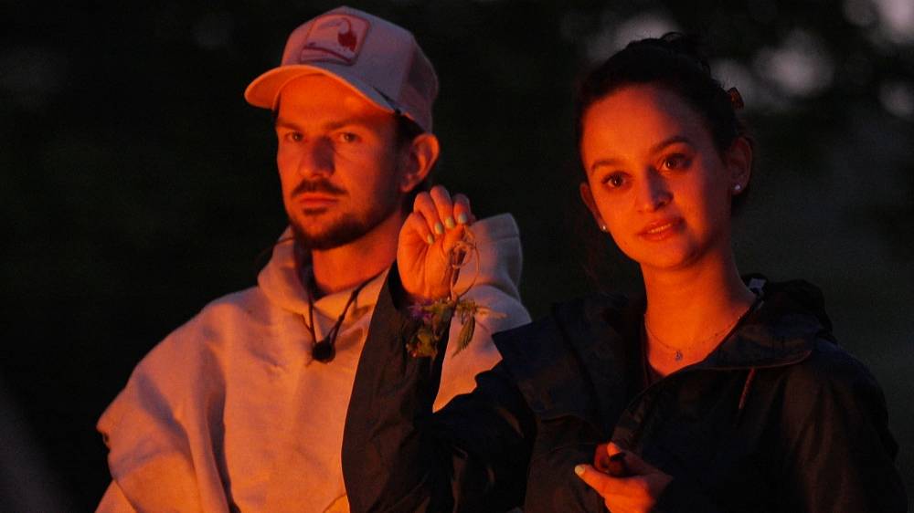 Na Farmě to vře: Filip slíbil Karimě peklo a ostatní jen přihlížejí