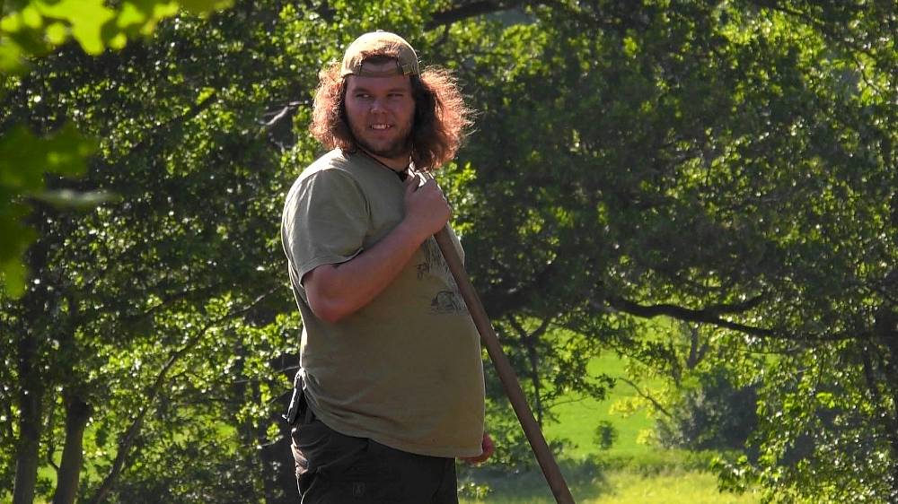 Na Farmě to vře: Filip slíbil Karimě peklo a ostatní jen přihlížejí