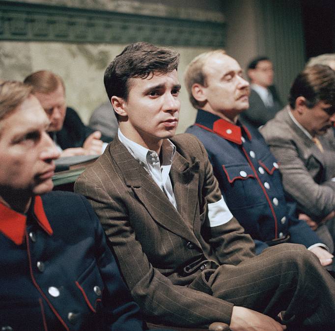 Soud rozhodl, otázky zůstaly. Případ Martynové fascinuje i po sto letech