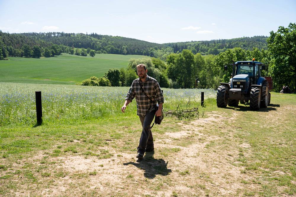 Striptérka z Farmy přesvědčivě ovládla první duel a poslala domů kováře