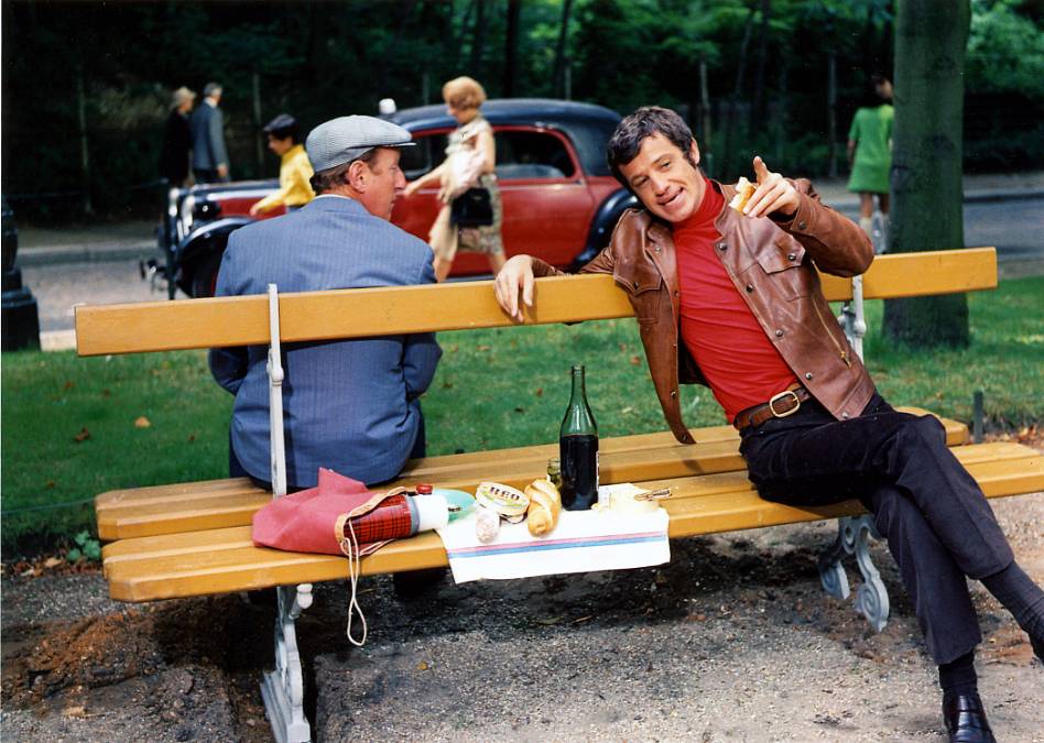 Tajemství filmu Velký šéf: Diváci se smáli, jedna z hlavních hvězd přitom umírala