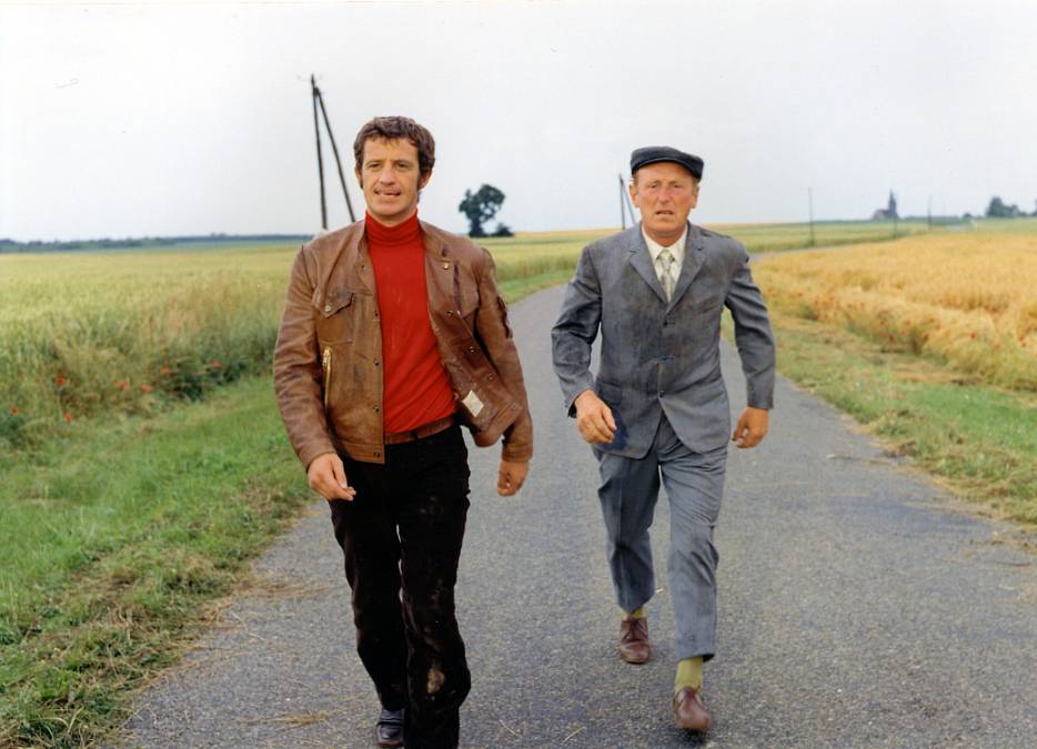 Tajemství filmu Velký šéf: Diváci se smáli, jedna z hlavních hvězd přitom umírala