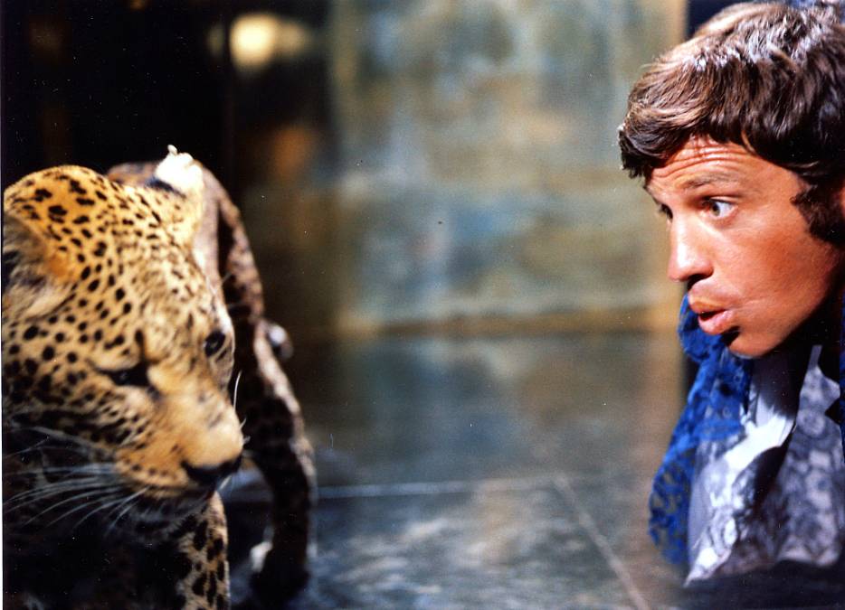 Tajemství filmu Velký šéf: Diváci se smáli, jedna z hlavních hvězd přitom umírala
