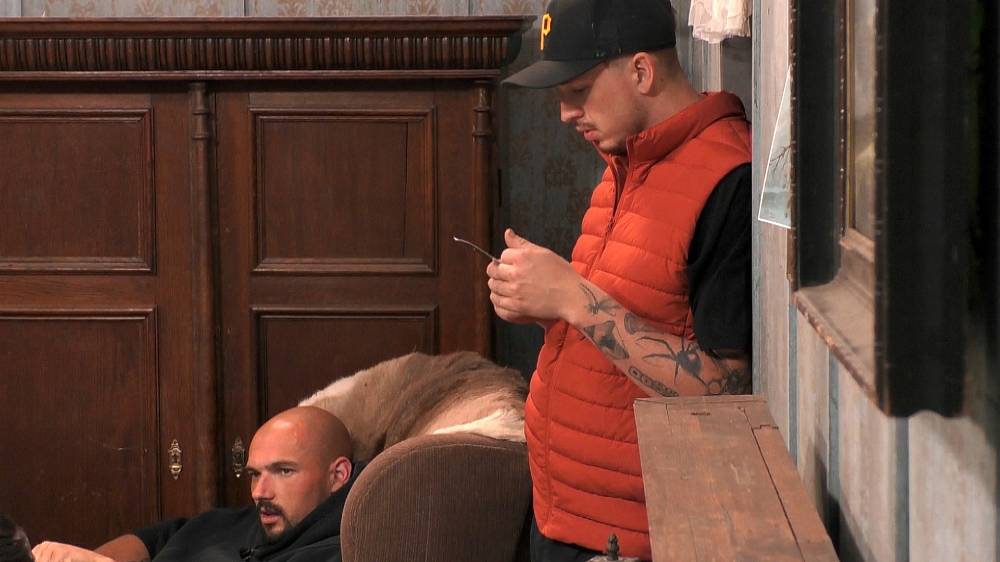Na Farmě Filip tahá za všechny nitky. Ostatní možná ani netuší, co s nimi hraje