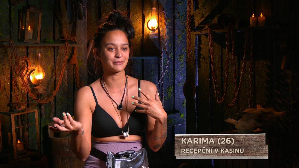 Na Farmě Filip tahá za všechny nitky. Ostatní možná ani netuší, co s nimi hraje